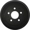 Centric Parts Premium Brake Drum, 122.62036 122.62036 - alternate 1